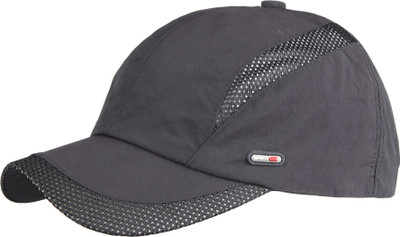 iSweven Solid Sports/Regular Cap Cap(Pack of 2)