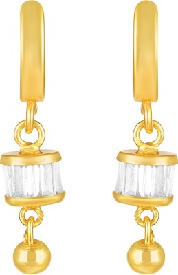 Drashti Collection Western Party Wear premium Earrings Collection Brass Drops & Danglers