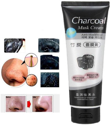 Aylily 2023-06JE-NEWTUBECHRCOAL-11(130 ml)