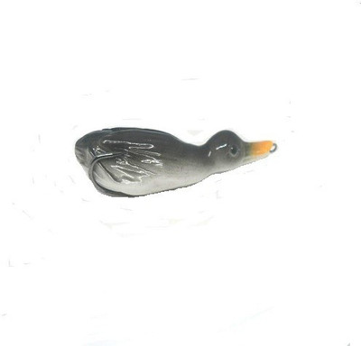 JUST ONE CLICK Soft Bait Silicone Fishing Lure(Size 10)