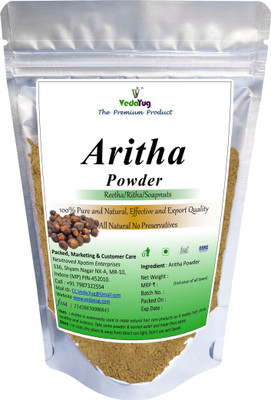 VY VedaYug Aritha 100g(100 g)