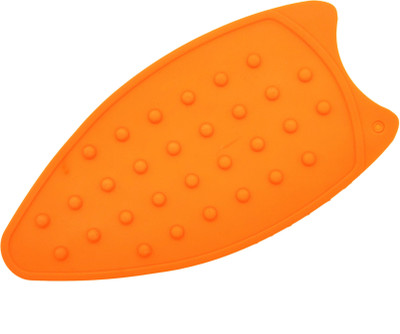 GKV silicon iron rest pad|high heat resistant Ironing Mat(Silicone)