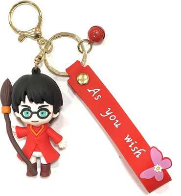 Augen Keychain-3D-HarryPotter4 Key Chain
