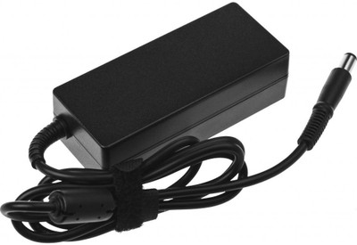 SellZone Laptop Adapter Replacement 19.5V 3.34A 65W (YD637) 65 W Adapter(Power Cord Included)