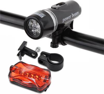 Power beam hotsell light for cycle