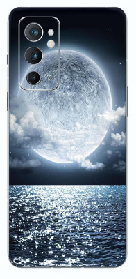 Toppings OnePlus 9RT (5G) Mobile Skin(Multicolor)