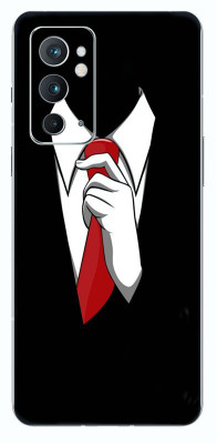 Toppings OnePlus 9RT (5G) Mobile Skin(Multicolor)