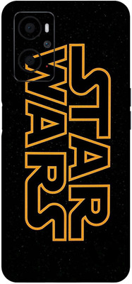 wrap craft OPPO K10 Mobile Skin(Multicolor)