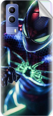 tiddler vivo T1x Mobile Skin(Multicolor)