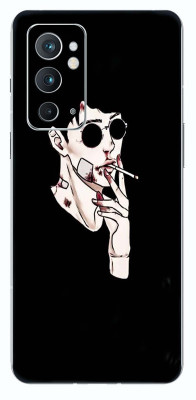 Toppings OnePlus 9RT (5G) Mobile Skin(Multicolor)