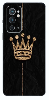 Toppings OnePlus 9RT (5G) Mobile Skin(Multicolor)