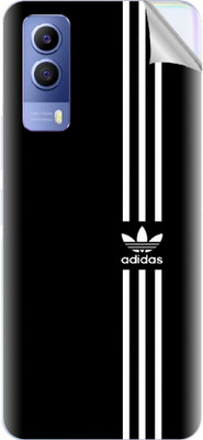 tiddler vivo T1x Mobile Skin(Black)