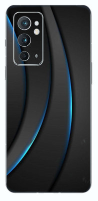 Toppings OnePlus 9RT (5G) Mobile Skin(Multicolor)