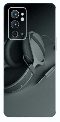 Toppings OnePlus 9RT (5G) Mobile Skin(Multicolor)