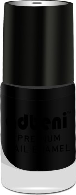 adbeni Trending Colour Nail Polish, Nail Makeup, Beautify Your Nails, Black Black