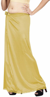 Melhors M0009 Satin Blend Petticoat(Free)