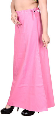 Melhors M0004 Satin Blend Petticoat(Free)