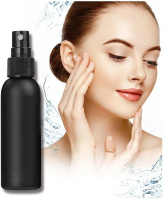 Latixmat MATTE FINISH & WATER PROOF MAKEKUP SETTING FIXER TRANSPARENT Primer  - 100 ml(TRANSPARENT)
