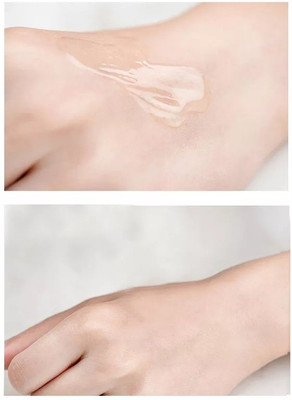 Latixmat OIL FREE MATTE EFFECT GEL PRIMER Primer  - 30 ml(TRANSPARENT)