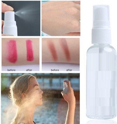 Latixmat Professional Foundation Primer Make-up Base  Primer  - 100 ml(TRANSPARENT)
