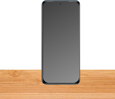 SCREENIX Screen Guard for ONEPLUS 10R 5G || MATT SCREEN PROTECTOR (PACK OF 1), ONEPLUS 10R 5G(Pack of 1)