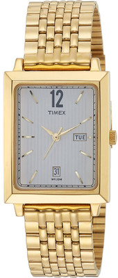 Kundan True Traders Screen Guard for Timex Analog Silver Dial Men's Watch - TW0TG6400 SMARTWATCH SCREEN GUARD(Pack of 1)