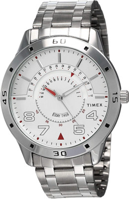 Kundan True Traders Screen Guard for Timex Analog Silver Dial Men's Watch - TW000U904 SMARTWATCH SCREEN GUARD(Pack of 1)