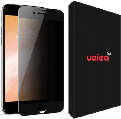 UOIEA Tempered Glass Guard for Apple iPhone 6 Plus(Pack of 1)