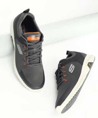 Skechers ELITE FLEX PRIME-TAKE OVER Running Shoes For Men