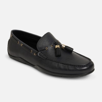 ALDO Loafers For Men(Black , 6.5)