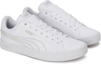 PUMA Smash Vulc v3 Lo CV Sneakers For Men Price History