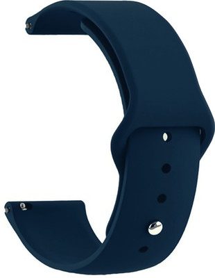 CellFAther Universal Band Smart Watch Strap(Blue)