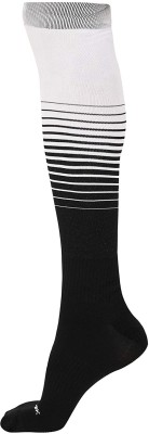 Kyk Men Striped Over the Knee