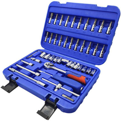 Hyderon Socket Set(Pack of 1)
