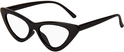 I Flash Full Rim Cat-eyed Frame(52 mm)
