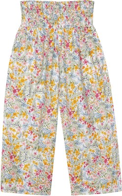 BUDDING BEES Regular Fit Girls Multicolor Trousers