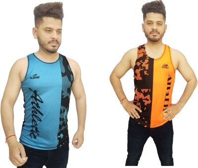 playway Men Vest