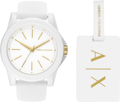 A/X ARMANI EXCHANGE Lady Banks Analog Watch  - For Women