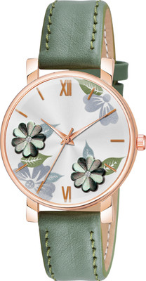 KIARVI GALLERY Analog Watch  - For Girls
