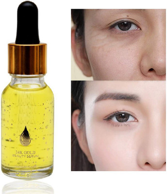 Latixmat Face Serum for Glowing Skin(15 ml)