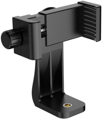 Noorify Handlebar Stand Camera Mount(Black)