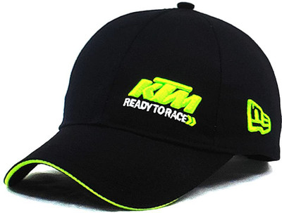 WiiBross Printed Sports/Regular Cap Cap