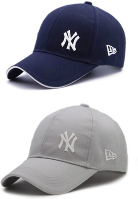Winity Sports/Regular Cap Cap(Pack of 2)