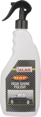 Lalan Liquid Car Polish for Exterior(500 ml, Pack of 1)