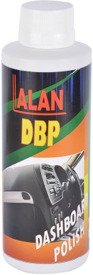 Lalan Paste Car Polish for Dashboard, Leather(250 ml, Pack of 1)