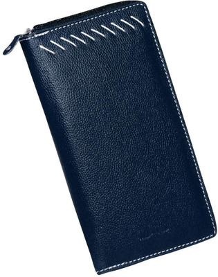 MATSS 8 Card Holder(Set of 1, Blue)