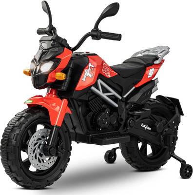Baby top battery bike