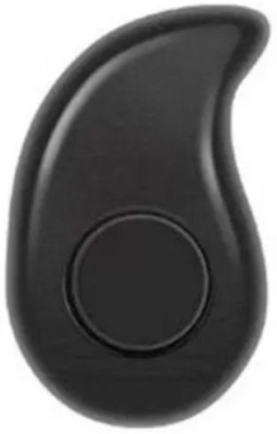 Clairbell UVI_606C_KAJU Wireless Earbuds Bluetooth Headset Bluetooth Headset(Black, True Wireless)