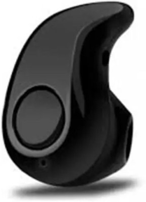 Clairbell UUI_441M_KAJU Wireless Earbuds Bluetooth Headset Bluetooth Headset(Black, True Wireless)