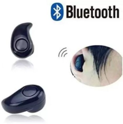 ROAR TTI_654M_KAJU Wireless Earbuds Bluetooth Headset Bluetooth Headset(Black, True Wireless)